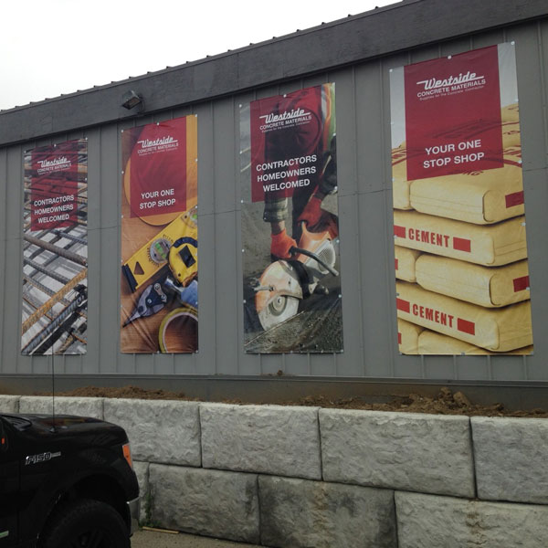 store exterior