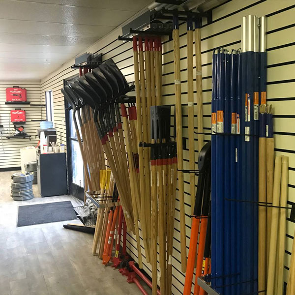 hand tools