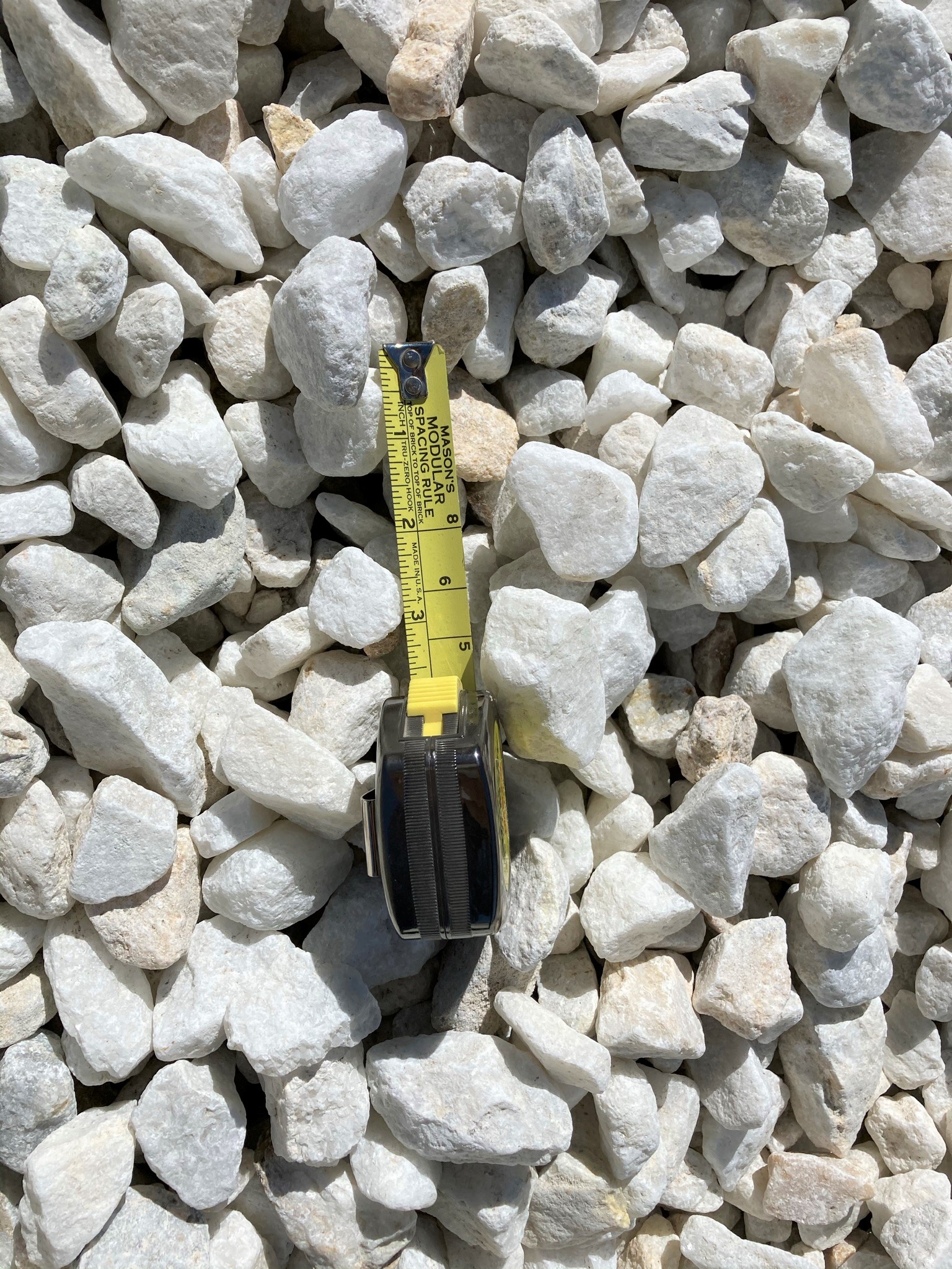1-1-2 DOLOMITE