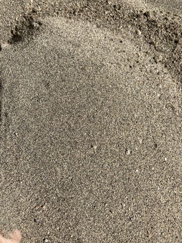 PG&E FILL SAND