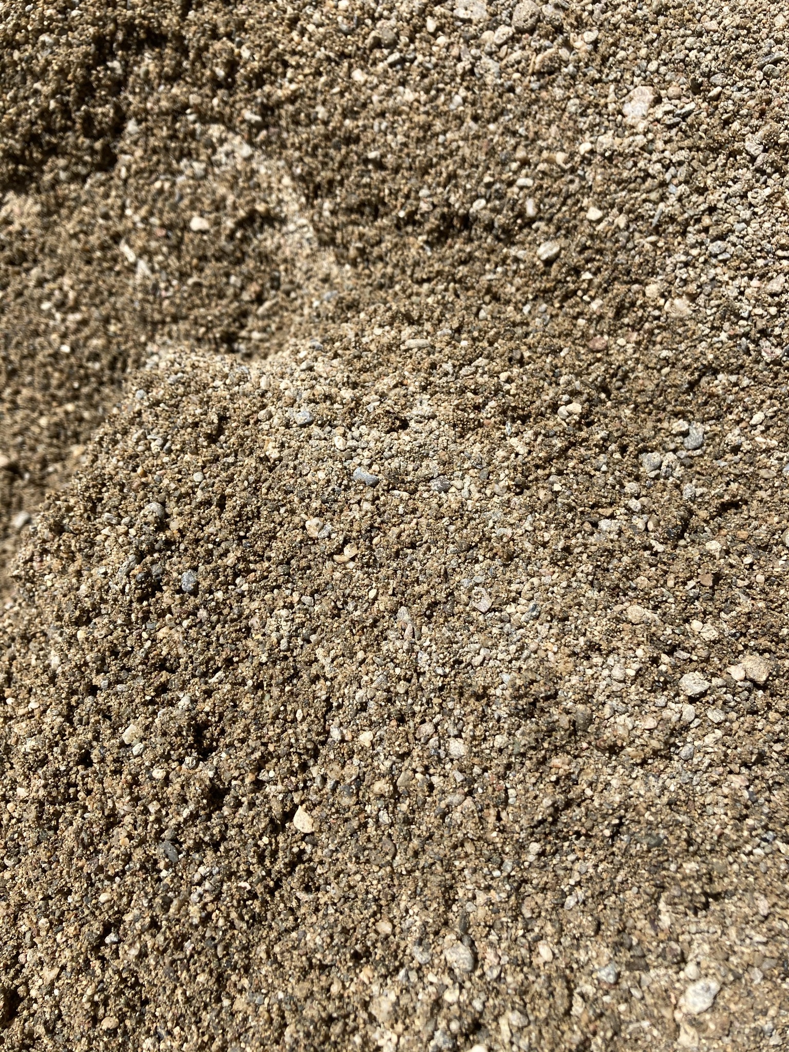 TOP SAND